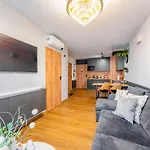 Heidi-apartament 科沃布热格