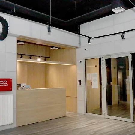 Heidi-apartament コウォブジェク