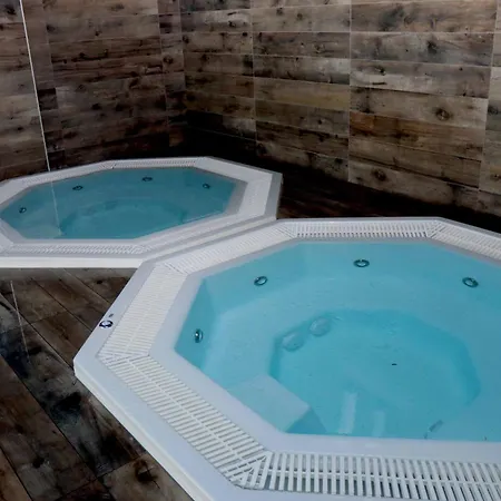 Heidi-apartament アパート *