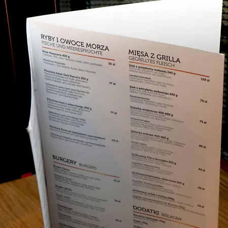 Heidi-apartament アパート *