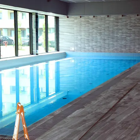 Heidi-apartament アパート コウォブジェク