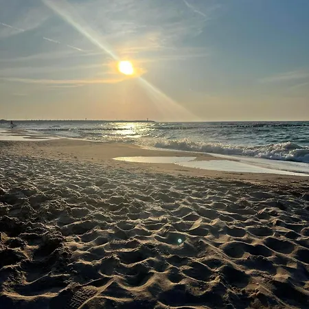 Heidi-apartament アパート