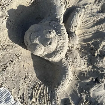 アパート Heidi-apartament