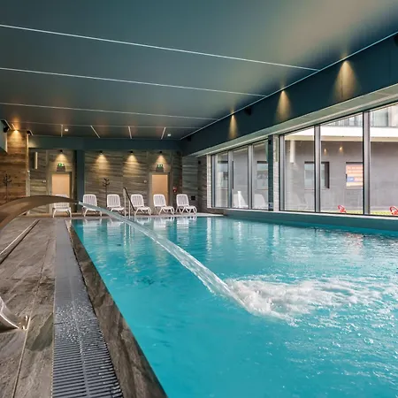 Heidi-apartament アパート