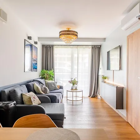 Heidi-apartament コウォブジェク