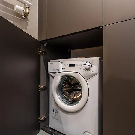 アパート Heidi-apartament *