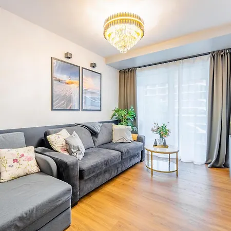 Heidi-apartament