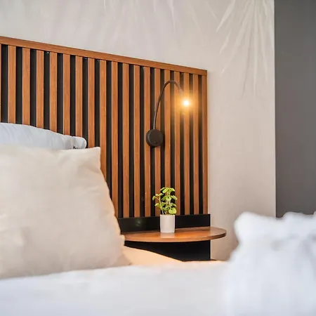 Heidi-apartament * コウォブジェク