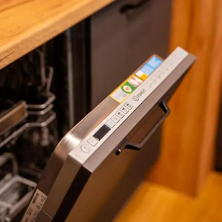 Heidi-apartament コウォブジェク