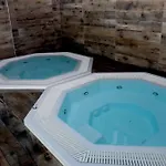 Heidi-apartament Apartmán *