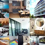 Heidi-apartament Apartmán *