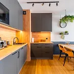 Heidi-apartament *