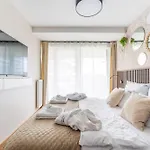 Apartmán Heidi-apartament *