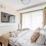 Heidi-apartament * Kolobřeh