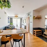 Heidi-apartament