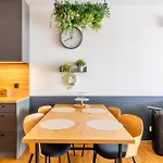 Heidi-apartament Apartment *