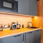 Apartment Heidi-apartament Kolobrzeg