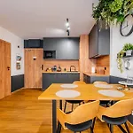 Heidi-apartament Apartmán *