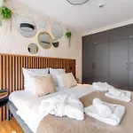 Heidi-apartament Apartment