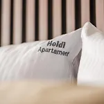 Heidi-apartament Apartmán *