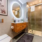 Heidi-apartament *