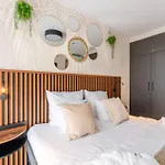 Heidi-apartament Kolobřeh