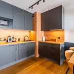 Heidi-apartament Apartmán
