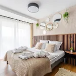 Apartmán Heidi-apartament