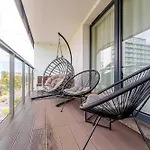 Heidi-apartament