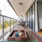 Heidi-apartament * Kolobrzeg