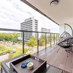 Apartment Heidi-apartament *