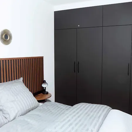 Apartament Heidi-apartament