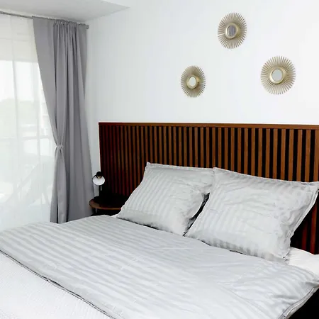 Heidi-apartament