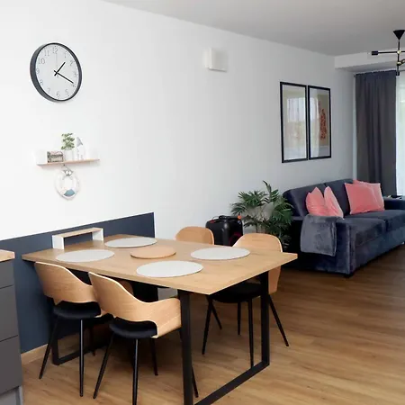 Heidi-apartament Apartament *