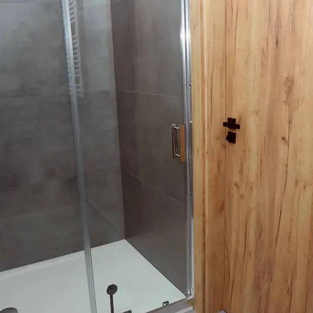 Apartament Heidi-apartament Kołobrzeg
