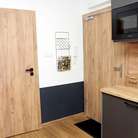 Heidi-apartament Apartament