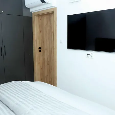 Apartament Heidi-apartament