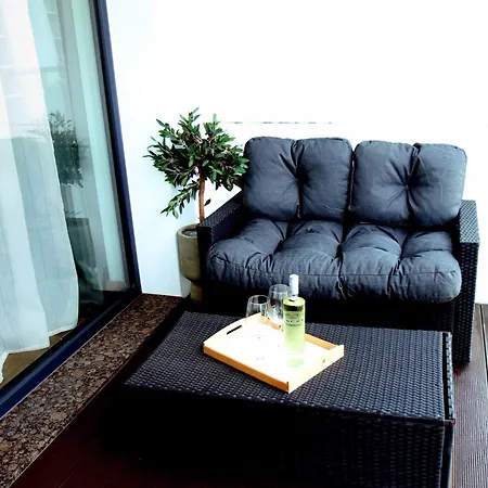 Heidi-apartament * Kołobrzeg