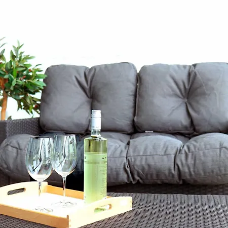 Heidi-apartament Apartament