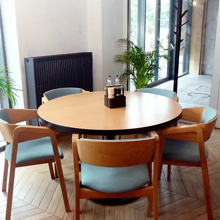 Heidi-apartament Appartamento Kołobrzeg