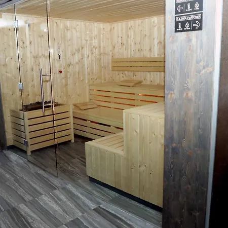 Heidi-apartament Appartamento
