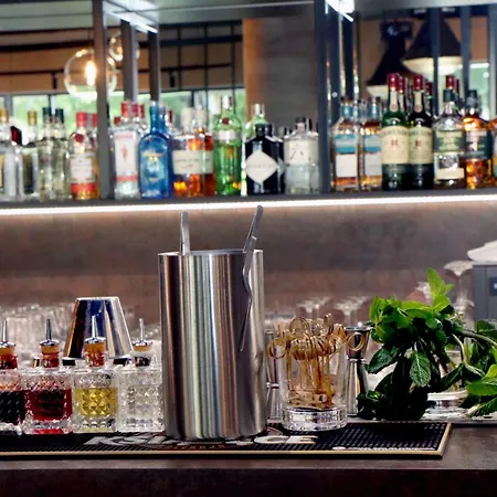 Heidi-apartament 코워브제크