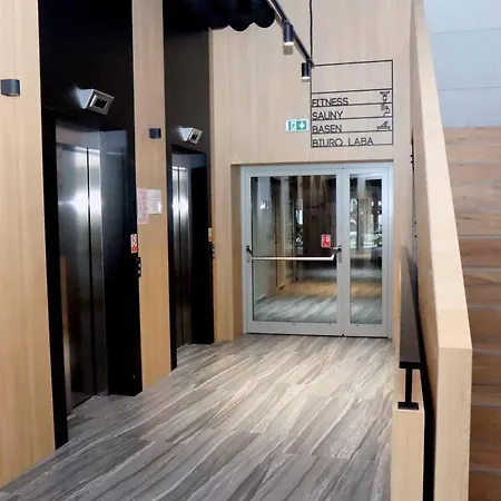 Heidi-apartament Appartamento