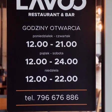 Heidi-apartament 아파트 *