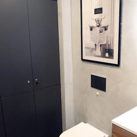 Apartament Heidi-apartament *