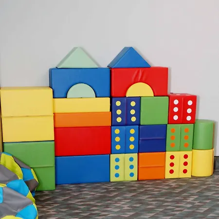 Heidi-apartament