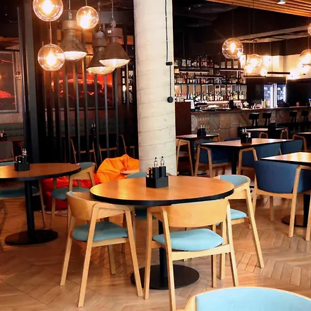 Heidi-apartament Apartament *