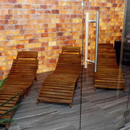 Heidi-apartament * Kołobrzeg