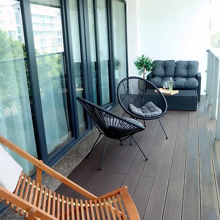 Heidi-apartament Apartment