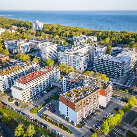 Heidi-apartament